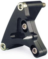 ATI Timing Pointer Assy - SB Ford B Key SVO Blk w/3/8 Bolt Holes thumbnail 2