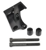 ATI Timing Pointer Assy - SB Ford B Key STK Blk w/5/16 Bolt Hole thumbnail 1