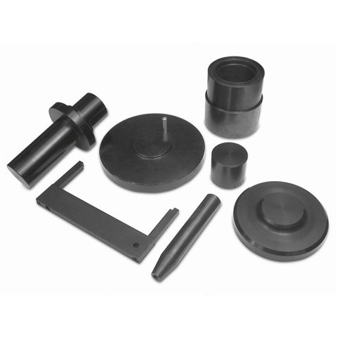 ATI Damper Tool - Rebuilding Set - STD OD Dampers thumbnail 1
