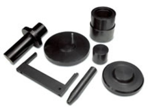ATI Damper Tool - Rebuilding Set - Serp & STD OD Dampers thumbnail 2