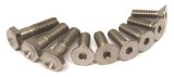 ATI Damper Bolt Pack - Titanium - Replacement for 950200 thumbnail 1