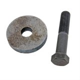 ATI Crank Bolt - Chevy SB thumbnail 1