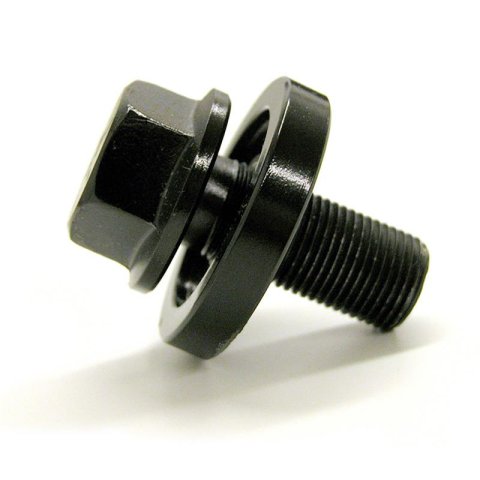 ATI Crank Bolt - SB & BB Ford w/Washer