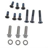 ATI Damper Bolt Pack - Cadillac CTS-V 918854 w/ARP Pulley Bolts thumbnail 1