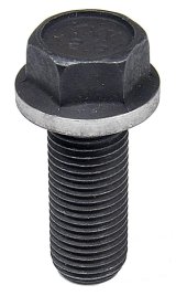 ATI Bolt - Modified Cummins thumbnail 1