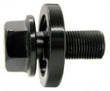 ATI Crank Bolt - OEM GM - LS3/7/9 - 2014+ LT1 / LT4 Factory Dry Sump thumbnail 2