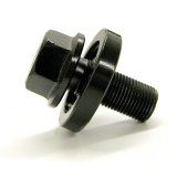 ATI Crank Bolt - Chevy SB - w/Integral Washer thumbnail 1