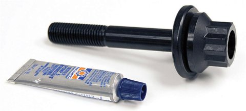 ATI Crank Bolt - ARP - LS / L Series Aluml Wet Sump & 2014+ LT1 / LT4 Wet Sump