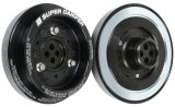 ATI Damper - 7.074 - 10 Percent Under Drive - AL - 6 Groove - 20+ Toyota Supra / 19+ BMW - Z4 - B58 thumbnail 1