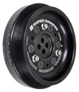 ATI Damper - 7.074 - 10 Percent Under Drive - AL - 6 Groove - 20+ Toyota Supra / 19+ BMW - Z4 - B58 thumbnail 2