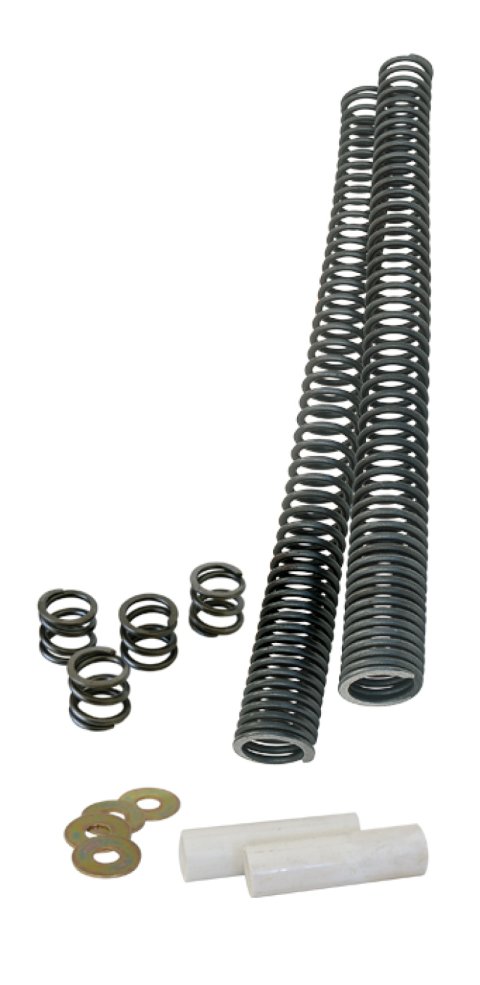 Progressive Harley-Davidson Fork Lowering Spring Kits thumbnail 1