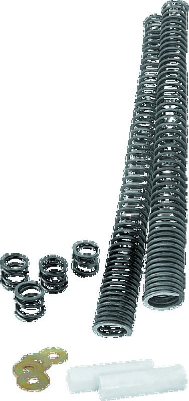 Progressive Harley-Davidson Fork Lowering Spring Kits thumbnail 2