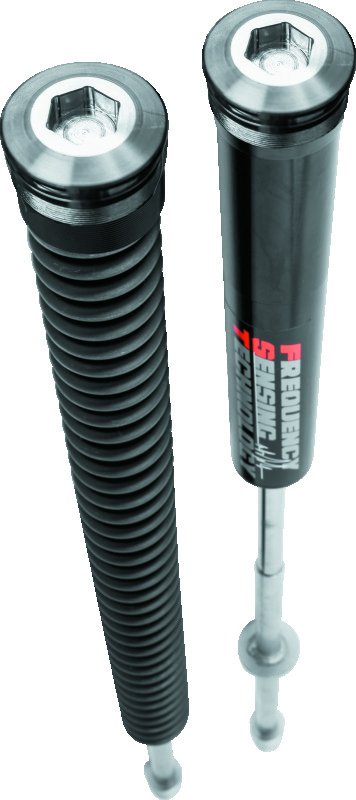 Progressive Monotube Fork Kit Low FLH thumbnail 2