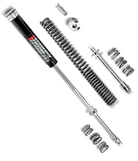 Progressive High Perf Cartridge Kit Stock thumbnail 1