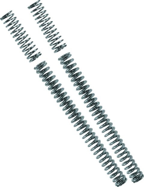Progressive 10-2004 Drop In Fork Lowering Kit thumbnail 2