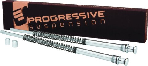 Progressive Fork Cartridge Kit 3.0in thumbnail 1