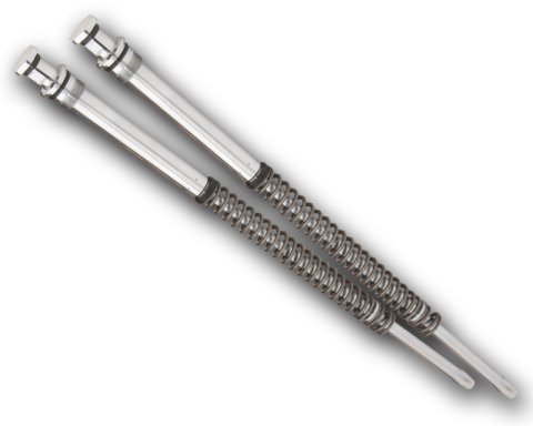 Progressive Fork Cartridge Kit 3.0in thumbnail 2