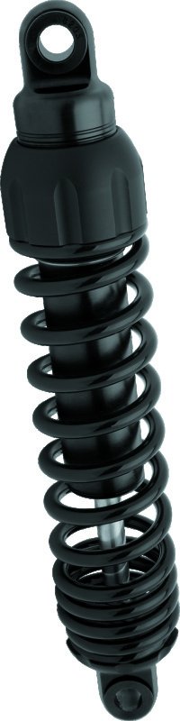 Progressive Harley-Davidson 444 Series Shocks 13.0in - Black thumbnail 2