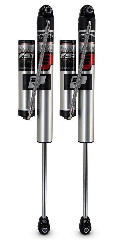 Progressive 18-24 Jeep JL / 20-24 JT STR 47 Series 2.0 Remote Res Front Shocks (Pair) - 2.0-3.0in thumbnail 1