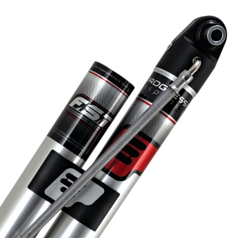 Progressive 20-24 Gladiator (JT) STR 47 Series 2.0 Remote Res Rear Shocks (Pair) - 3.5-4.0in thumbnail 4