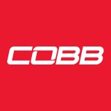 Cobb Tuning Logo Mens T-Shirt (Red) - XX-Large thumbnail 2
