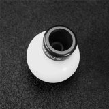 Cobb 07-13 Mazdaspeed3 & 06-07 Mazdaspeed6 Shift Knob - White Knob w/Stealth Black Base thumbnail 4