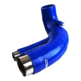 Cobb MAZDASPEED Turbo Inlet Hose - COBB Blue thumbnail 1