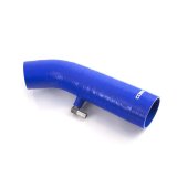 Cobb Subaru Post MAF Hose - Stealth Black thumbnail 2