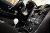 Cobb Subaru 5-Speed COBB Knob - White Knob w/ Stealth Black thumbnail 4