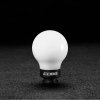 Cobb Subaru 5-Speed COBB Knob - White Knob w/ Stealth Black thumbnail 6