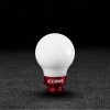 Cobb Subaru 5-Speed COBB Knob - White w/ Race Red thumbnail 6
