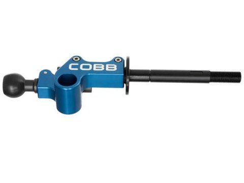 Cobb 04-11 Subaru Impreza WRX/STi 6 speed Double Adjustable Shifter thumbnail 2