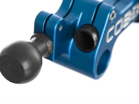 Cobb 04-11 Subaru Impreza WRX/STi 6 speed Double Adjustable Shifter thumbnail 3