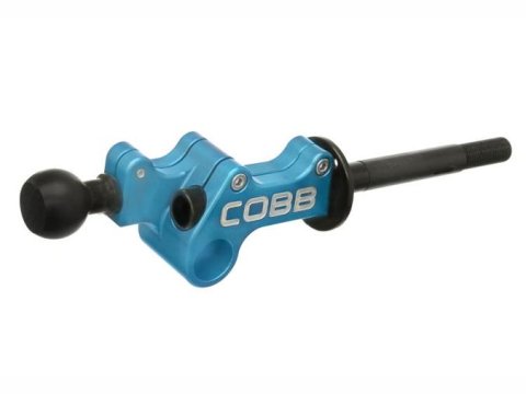 Cobb 04-11 Subaru Impreza WRX/STi 6 speed Double Adjustable Shifter thumbnail 4