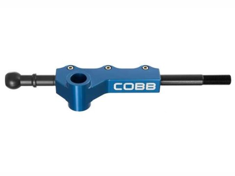 Cobb 02-07 Subaru Impreza WRX 5 speed Double Adjustable Shifter thumbnail 3