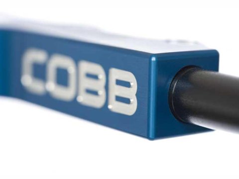 Cobb 02-07 Subaru Impreza WRX 5 speed Double Adjustable Shifter thumbnail 5