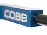Cobb 04-05 Subaru Forester XT 5 speed Double Adjustable Short Shifter thumbnail 4