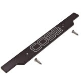 Cobb 02-05 WRX / 04-05 STi License Plate Delete thumbnail 2