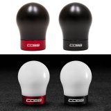 Cobb Ford 13-14 Focus ST/14-15 Fiesta ST Black Shift Knob - Race Red thumbnail 4