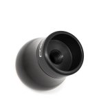 Cobb Ford Focus ST/Fiesta ST Black Shift Knob - Stealth Black thumbnail 2