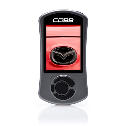 Cobb 07-10+ Mazdaspeed3 / 06-07 Mazdaspeed6 AccessPORT V3 thumbnail 1