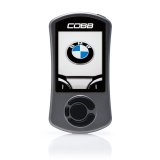 Cobb 2008-2010 BMW 135i / 335i / 535i / 2013 BMW 335iS AccessPORT V3 thumbnail 1