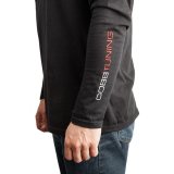 Cobb Tuning Logo Light Weight Hoodie - Small thumbnail 5