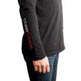 Cobb Tuning Logo Light Weight Hoodie - XXXL thumbnail 3