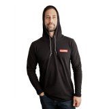 Cobb Tuning Logo Light Weight Hoodie - XXXL thumbnail 4