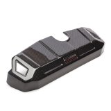 Cobb 17-20 Ford F-150 EcoBoost 3.5L/Raptor / 18-20 F-150 2.7L Redline Carbon Fiber Coolant Cover thumbnail 3