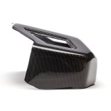 Cobb 17-20 Ford F-150 EcoBoost 3.5L/Raptor / 18-20 F-150 2.7L Redline Carbon Fiber Coolant Cover thumbnail 4