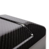 Cobb 17-20 Ford F-150 EcoBoost 3.5L/Raptor / 18-20 F-150 2.7L Redline Carbon Fiber Coolant Cover thumbnail 5