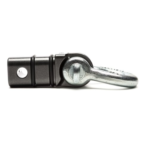 Cobb Tuning 2in. Hitch Receiver D-Ring Shackle thumbnail 2