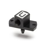 Cobb Subaru WRX/STI/FXT MAP Sensor Adapter thumbnail 1